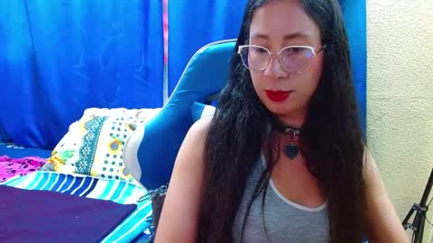 Gia  online show from May 16, 2026, 7:34 pm