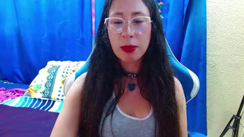 Gia  online show from May 16, 2026, 7:45 pm