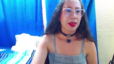 Gia  online show from May 24, 2026, 3:28 pm