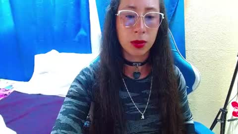 Gia  online show from June 5, 2026, 8:36 pm