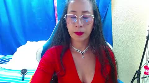 Gia  online show from June 8, 2026, 8:31 pm