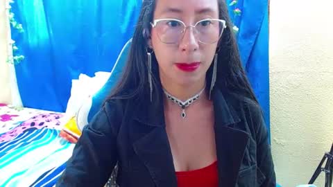 Gia  online show from June 16, 2026, 4:20 pm