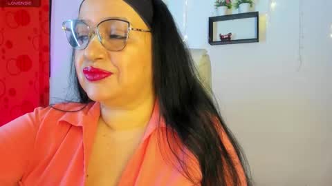 nahomi online show from February 1, 2026, 9:24 pm