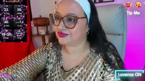 Snapshot of gia_nahomi chatting on February 23, 2026, 10:29 pm nahomi online show from February 23, 2026, 10:29 pm