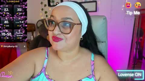 Snapshot of gia_nahomi chatting on March 9, 2026, 11:31 pm nahomi online show from March 9, 2026, 11:31 pm