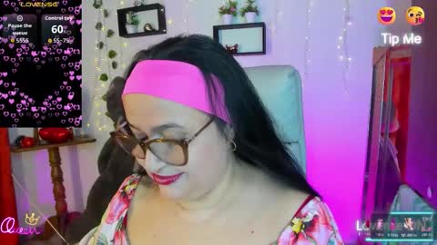 Snapshot of gia_nahomi chatting on March 13, 2026, 11:22 pm nahomi online show from March 13, 2026, 11:22 pm