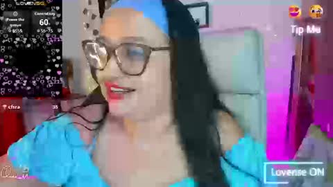 Snapshot of gia_nahomi chatting on March 21, 2026, 4:50 am nahomi online show from March 21, 2026, 4:50 am