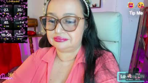 Snapshot of gia_nahomi chatting on March 23, 2026, 11:20 pm nahomi online show from March 23, 2026, 11:20 pm