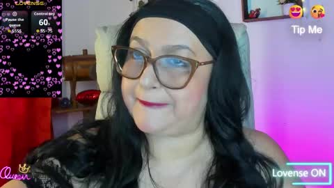 nahomi online show from May 3, 2026, 10:05 pm