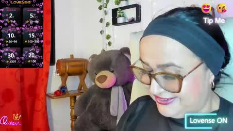 nahomi online show from May 6, 2026, 11:43 pm