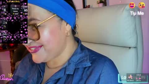 nahomi online show from May 8, 2026, 10:48 pm