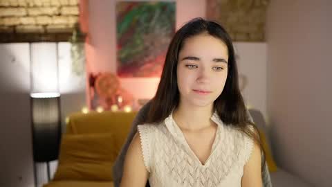 Gia Paige18 online show from December 3, 2024, 9:00 am