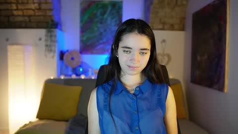 Gia Paige18 online show from December 19, 2024, 2:24 pm