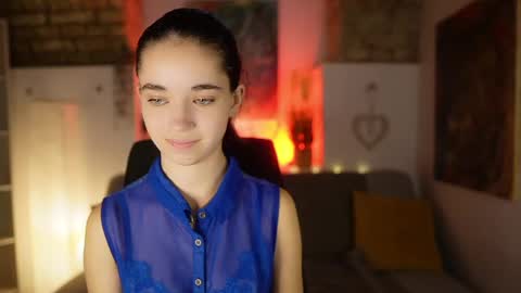 Gia Paige18 online show from February 1, 2025, 3:07 pm