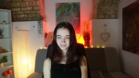 Gia Paige18 online show from February 4, 2025, 12:22 pm