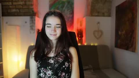 Gia Paige18 online show from February 6, 2025, 11:32 am