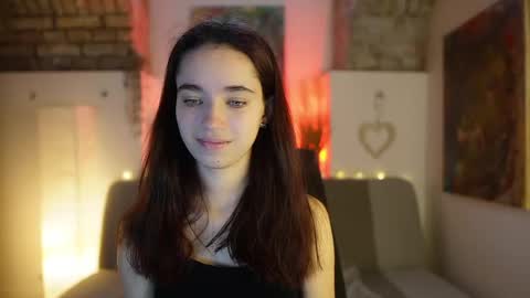Gia Paige18 online show from February 15, 2025, 10:33 am