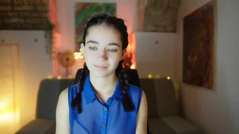 Gia Paige18 online show from March 5, 2025, 8:00 am