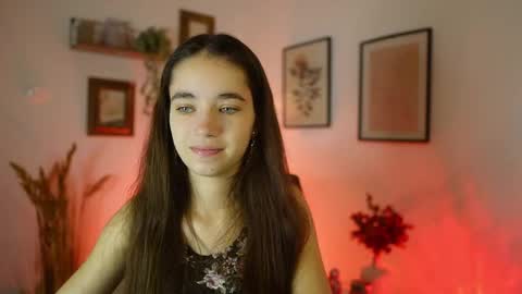Gia Paige18 online show from September 16, 2025, 8:15 am