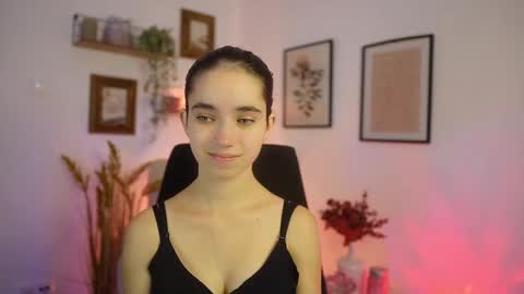 Gia Paige18 online show from October 9, 2025, 1:20 pm