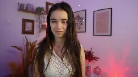 Gia Paige18 online show from January 8, 2026, 1:57 pm