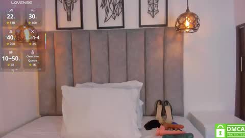 Darlliny online show from October 7, 2025, 8:50 pm