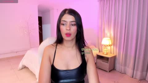 Gia online show from December 28, 2024, 7:11 pm
