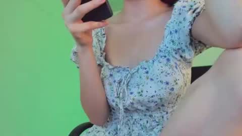 GIA WHITE Independet  online show from December 20, 2025, 1:07 pm