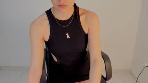 GIA WHITE Independet  online show from March 23, 2026, 9:30 pm