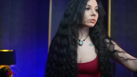  Gia  online show from March 22, 2026, 8:56 pm