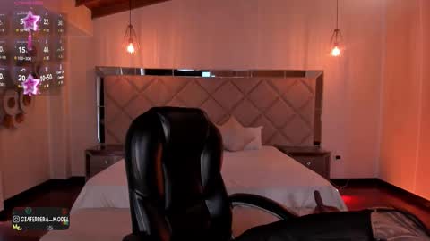 Snapshot of giaferrera_ chatting on September 16, 2025, 7:15 pm Gia Ferrera online show from September 16, 2025, 7:15 pm