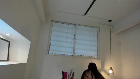 Snapshot of giafox_ chatting on June 18, 2026, 7:40 pm G I A FOX online show from June 18, 2026, 7:40 pm