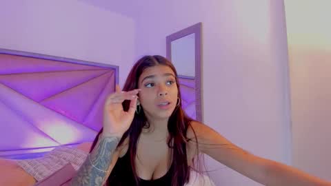 Gia  online show from February 13, 2026, 3:52 pm