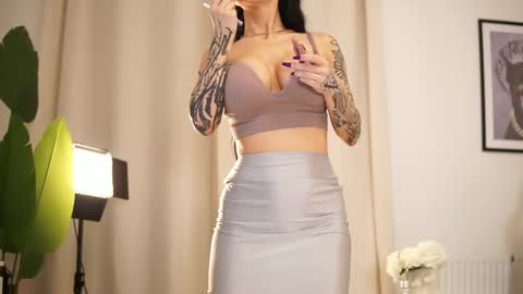 giainked online show from March 25, 2026, 11:00 pm