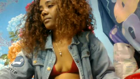 Snapshot of gialbloody chatting on June 14, 2026, 2:41 pm gialbloody online show from June 14, 2026, 2:41 pm