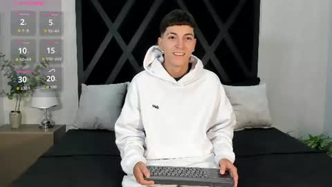 GIAN online show from July 14, 2026, 11:05 am