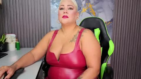   online show from April 29, 2026, 12:09 pm