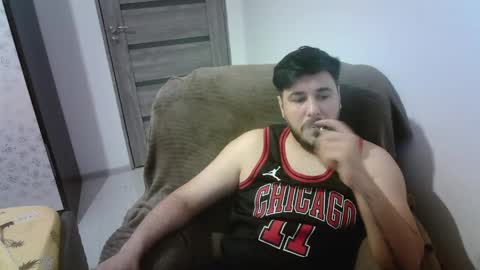 Snapshot of gianiboy99 chatting on June 8, 2026, 7:25 pm Giani online show from June 8, 2026, 7:25 pm