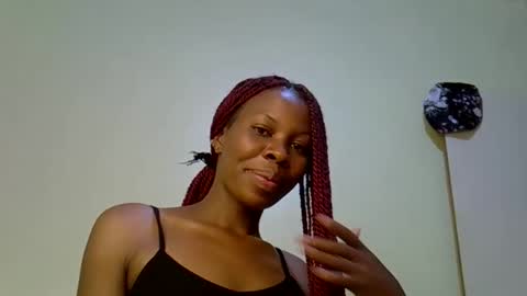 Snapshot of gianna_012 chatting on September 24, 2025, 2:53 pm ENNY online show from September 24, 2025, 2:53 pm