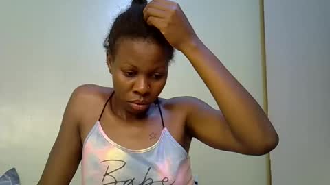 Snapshot of gianna_012 chatting on September 26, 2025, 2:26 am ENNY online show from September 26, 2025, 2:26 am