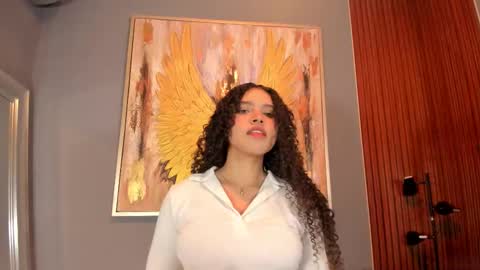 gianna_brown_ online show from October 1, 2025, 12:22 pm