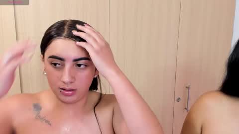 giannagovlea online show from March 1, 2025, 2:26 am