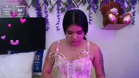 Gianna lopez online show from April 15, 2026, 8:31 pm