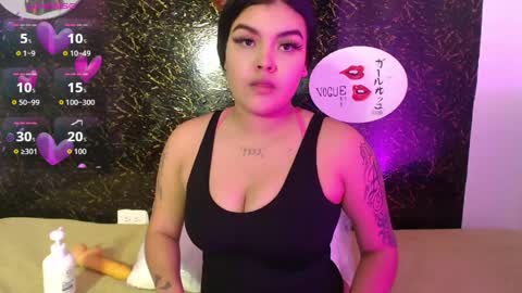 Gianna lopez online show from May 2, 2026, 7:52 pm
