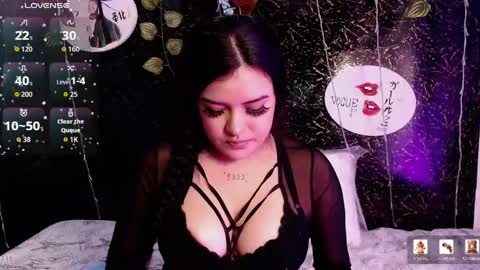 Gianna lopez online show from June 5, 2026, 7:52 pm