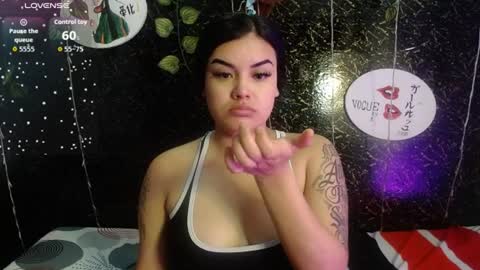 Gianna lopez online show from June 10, 2026, 8:41 pm