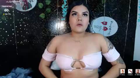 Gianna lopez online show from June 16, 2026, 7:38 pm