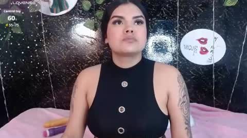 Gianna lopez online show from June 19, 2026, 7:17 pm