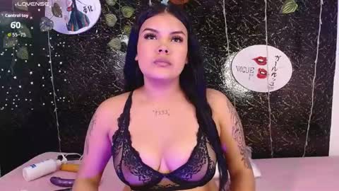 Gianna lopez online show from June 22, 2026, 7:55 pm