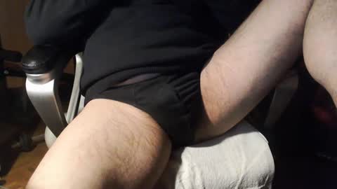 Gianni9000000 online show from February 18, 2025, 10:25 pm